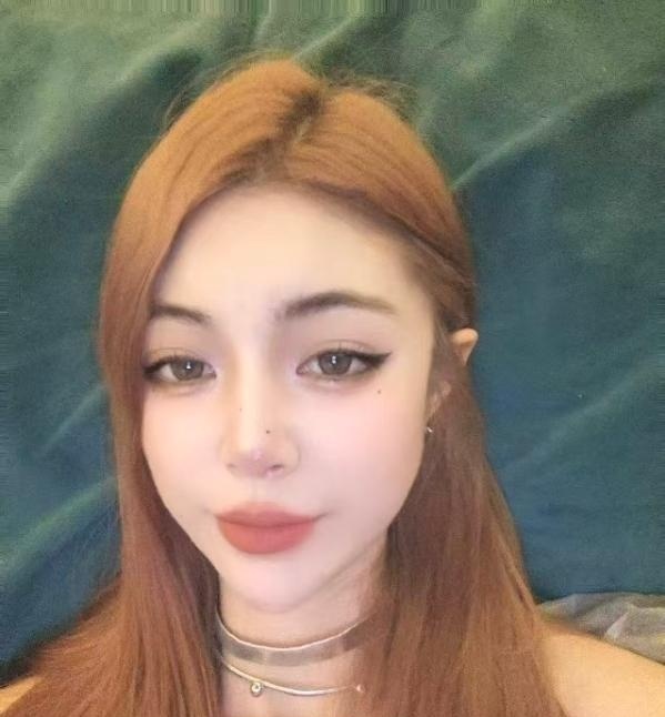 性感妹子沐言