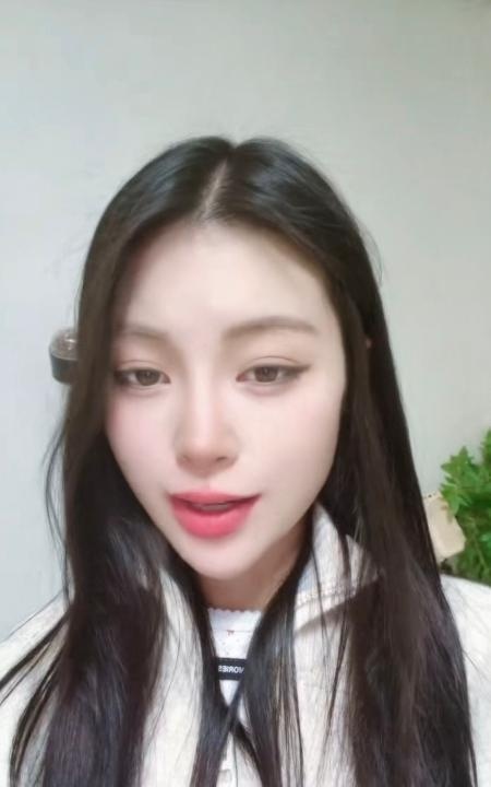 性感妹子沐言