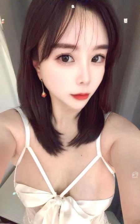 渝北大波美女甜汐