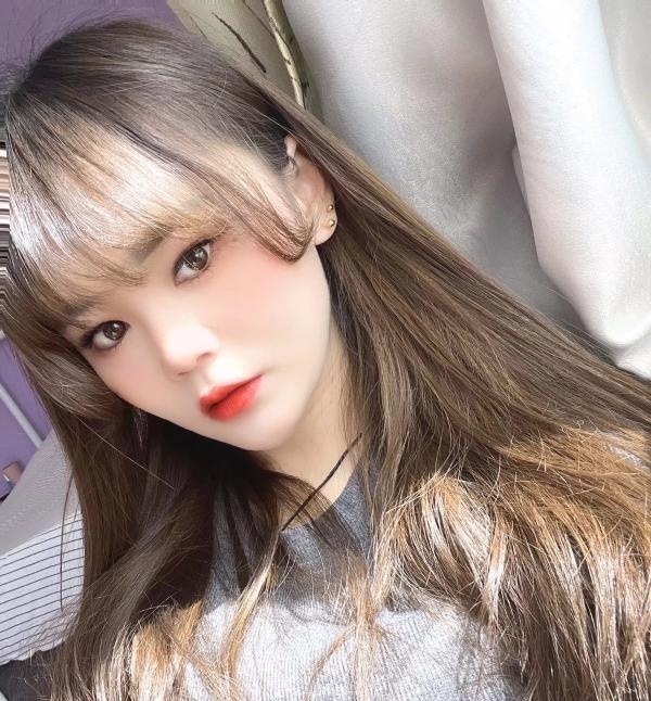 成都粉嫩小师妹