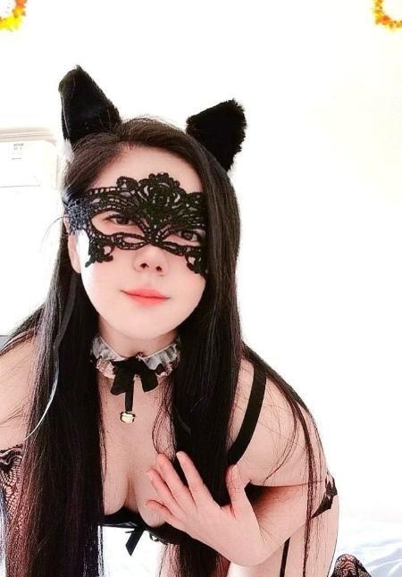 南海制服御姐金鱼