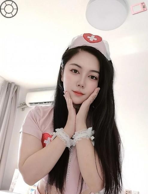 南海制服御姐金鱼