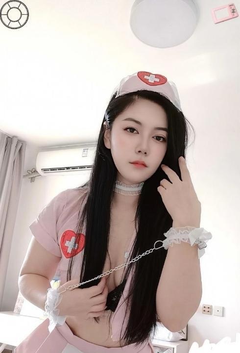 南海制服御姐金鱼