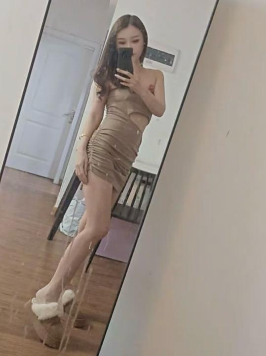 成华可SM佳怡