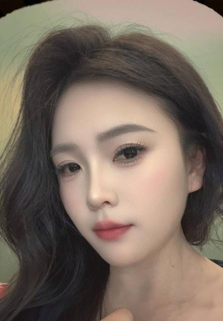 宝藏新人朵拉