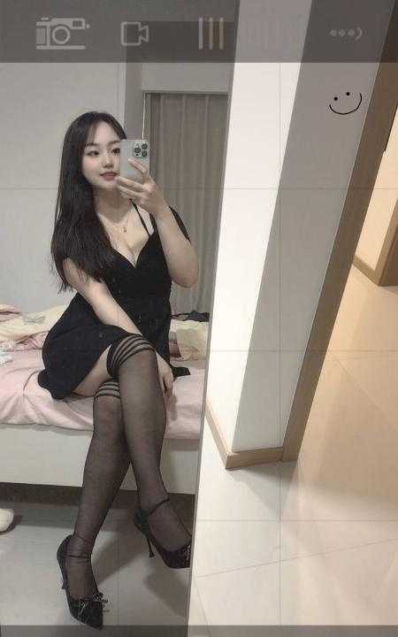 兰州肤白貌美米儿