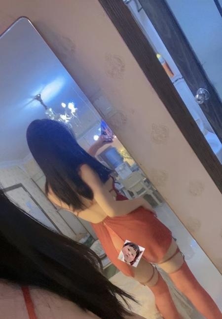 包河御姐型大美女