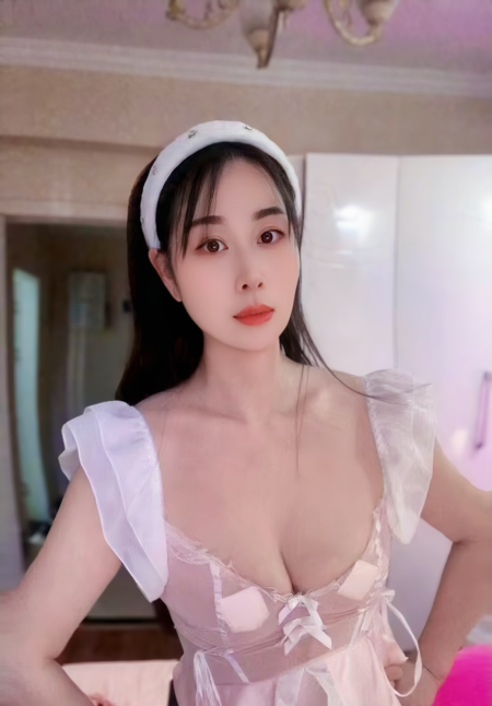杭州美臀少妇西西
