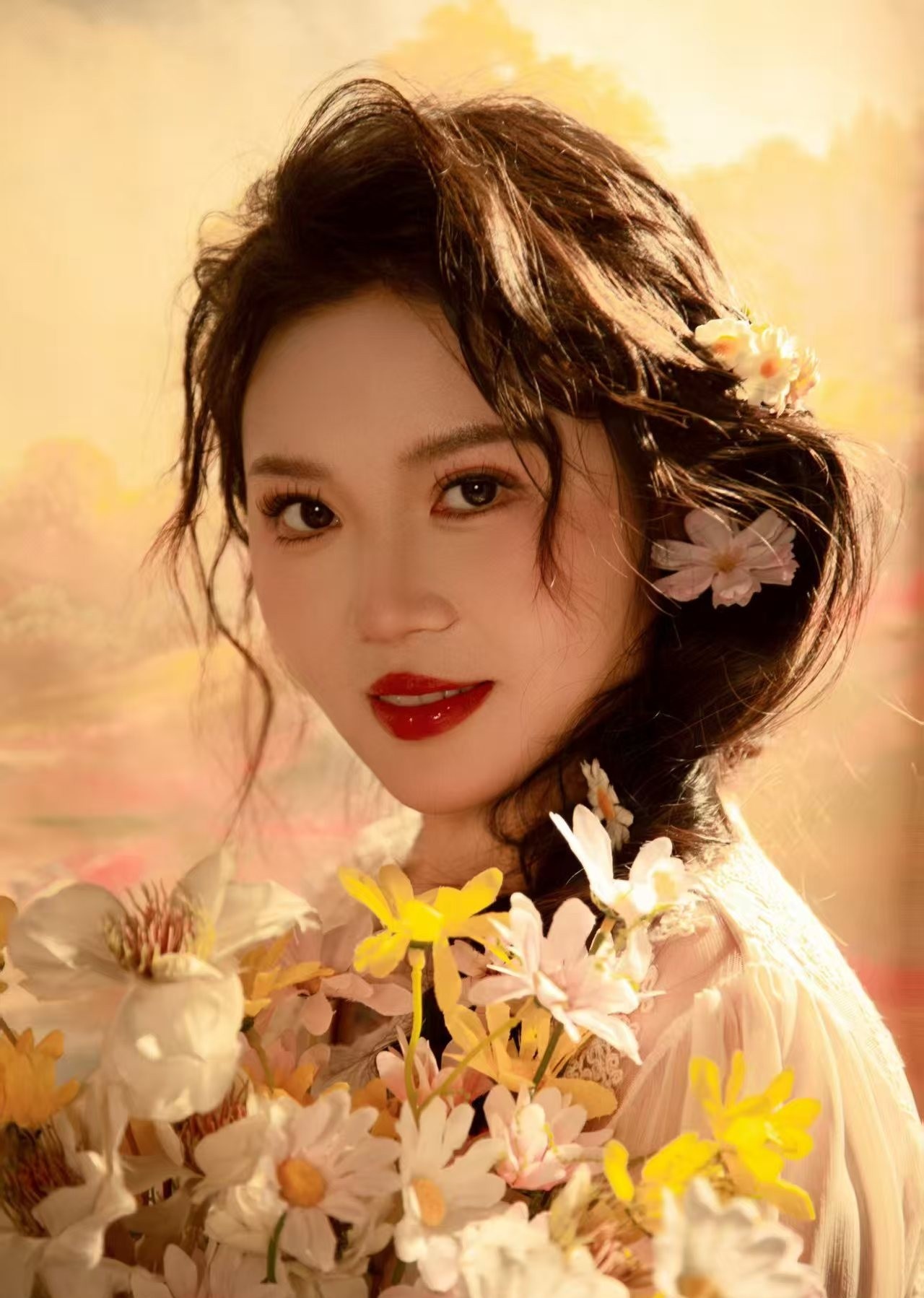 性感老师小苗