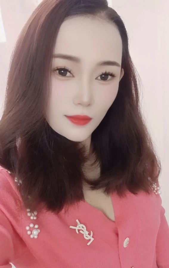 盘龙少妇