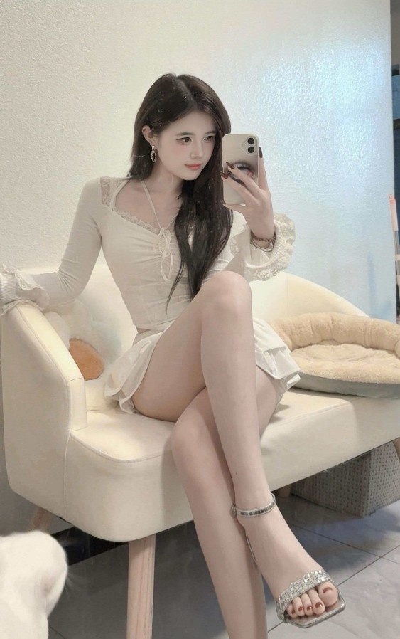 浦东性感身材小雨