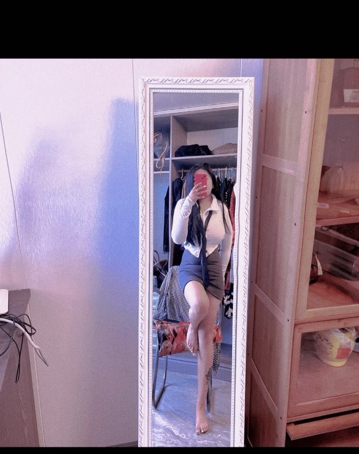长腿风骚小姐姐小漫