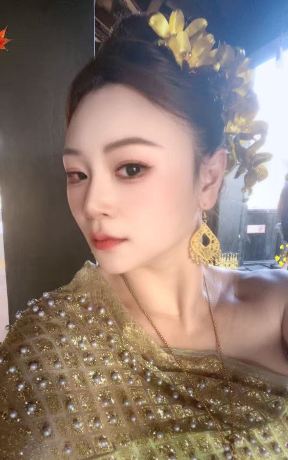 同里风骚御姐