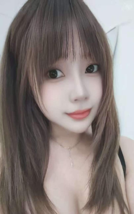 浦东风骚渝妹儿