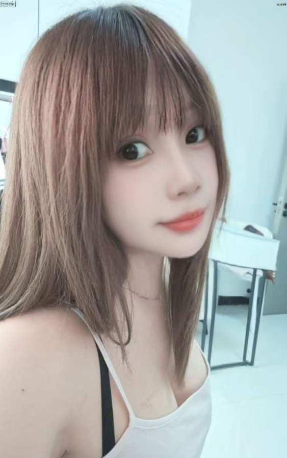 浦东风骚渝妹儿