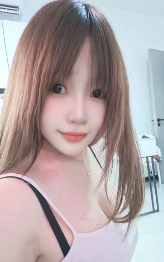 浦东风骚渝妹儿