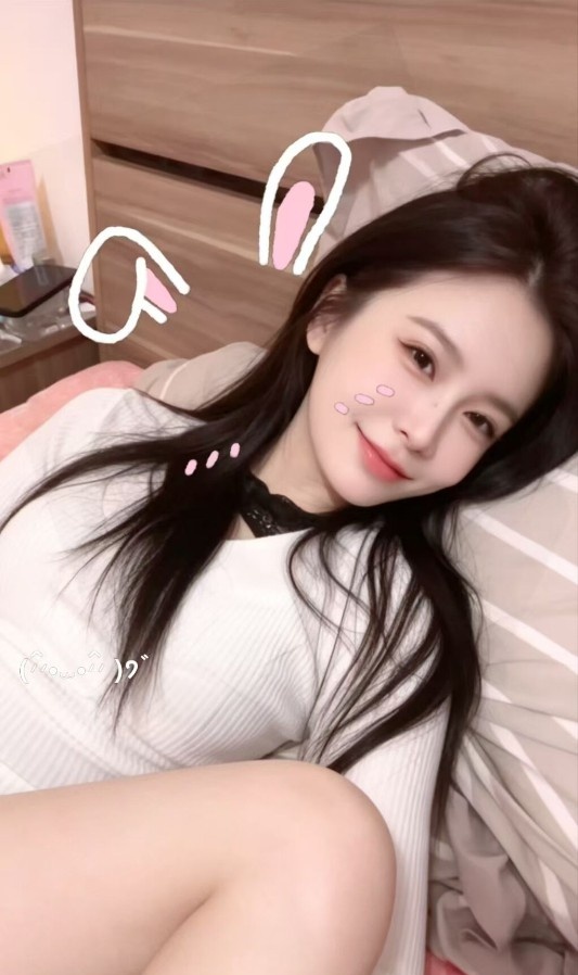 吴中性感妹妹晓晓