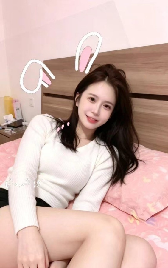 吴中性感妹妹晓晓