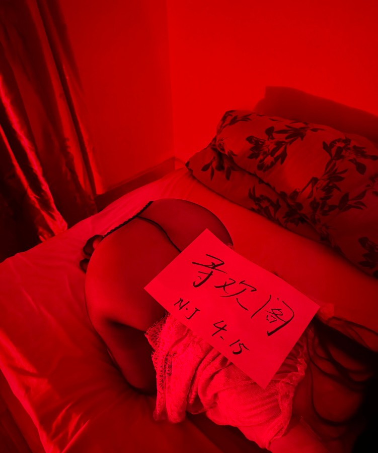 三山街性感骚妇