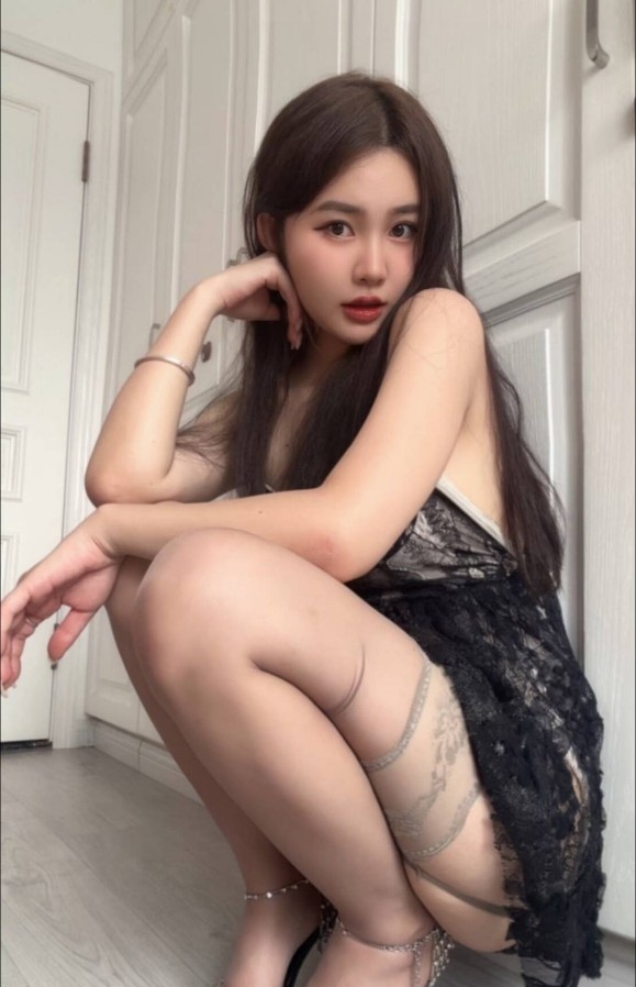 南京长腿榨汁姬