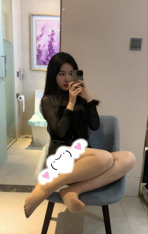 南京长腿榨汁姬