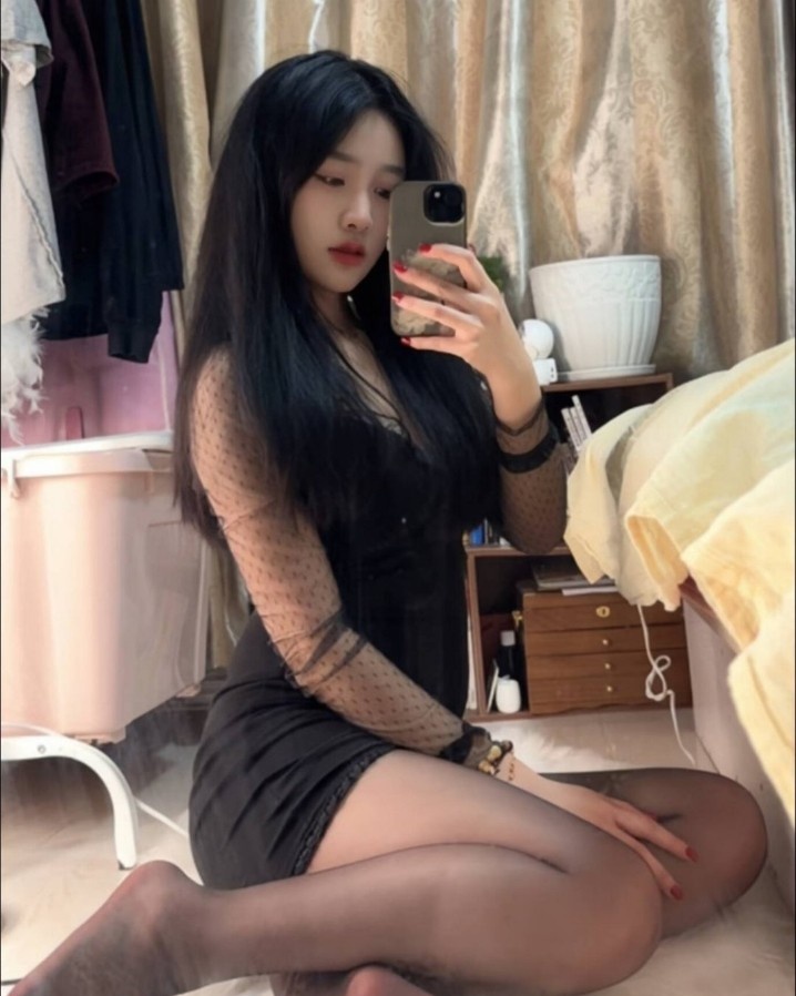 南京长腿榨汁姬
