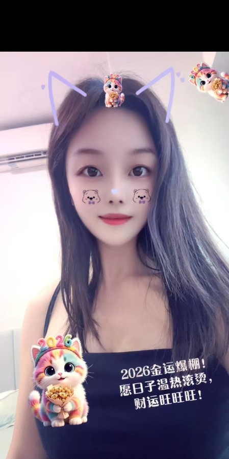 甜美少妇