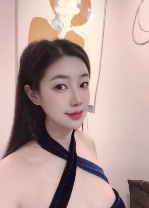 蜀山蓝色舞姬