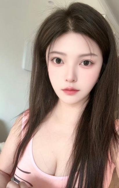 望京可爱小粉鲍妹子