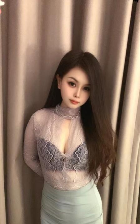 文文终于回来了