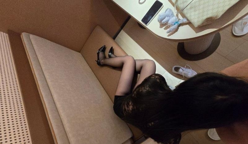 城关骚妹子