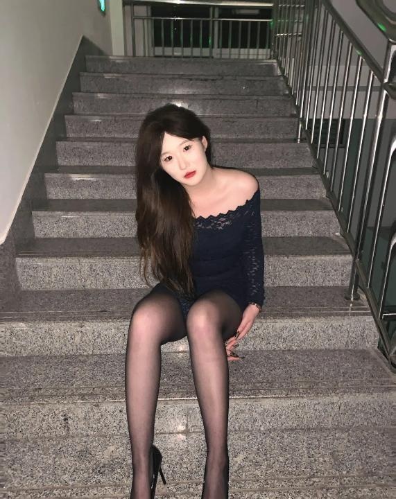 城关骚妹子