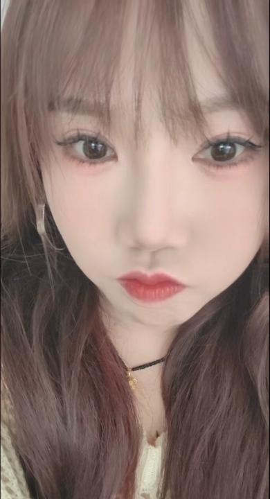 纯欲小少女苏娆