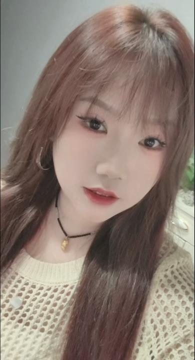 纯欲小少女苏娆
