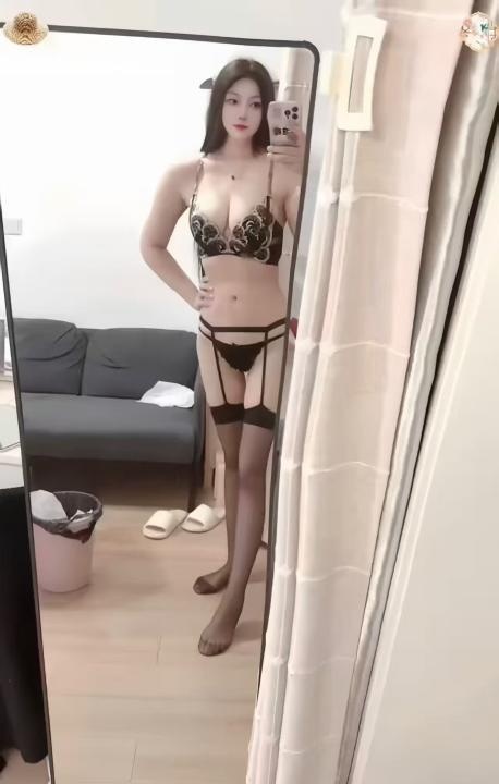 嘉定大长腿D奶娜美