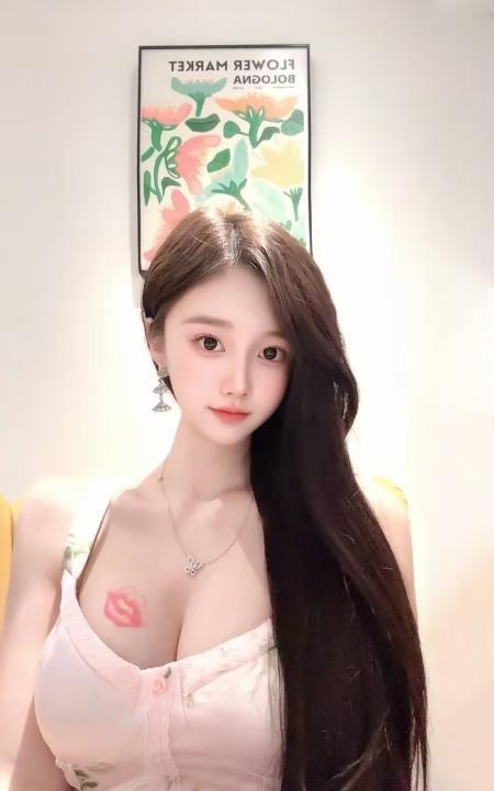性感S型美女瑜伽教练