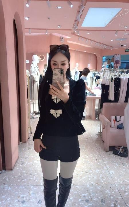 兰州吖頭妹妹