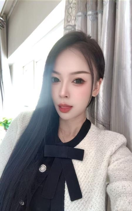 兰州吖頭妹妹