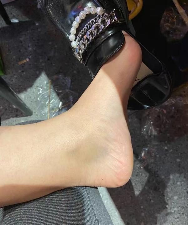 下沙三刷小姐姐