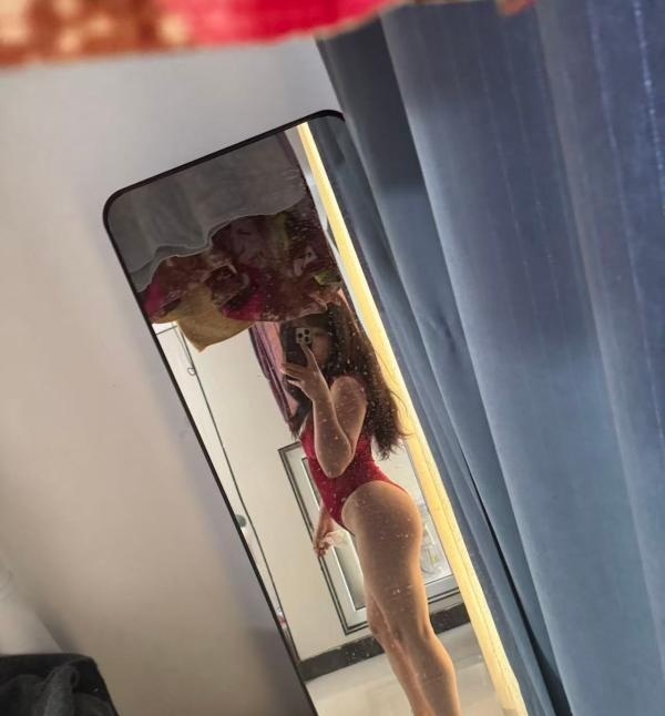 下沙三刷小姐姐