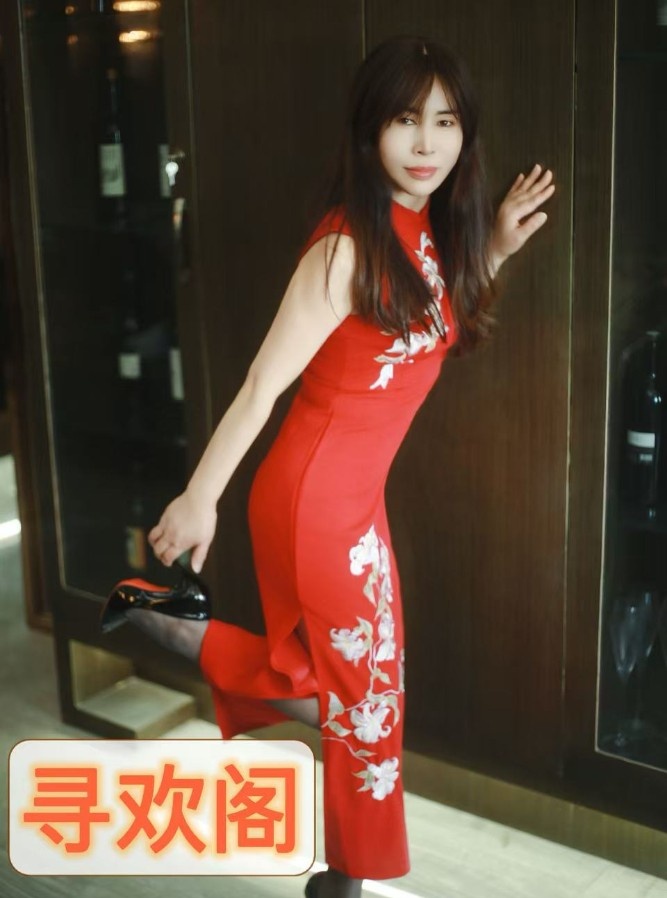 回味服务系香香