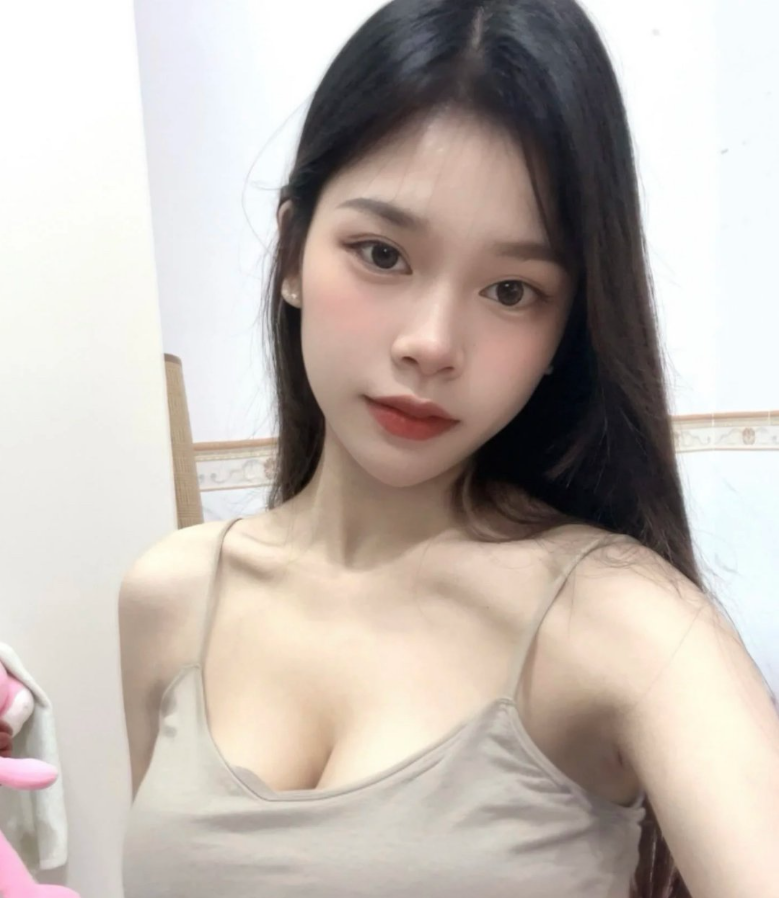 浦东川沙乖巧 小可爱