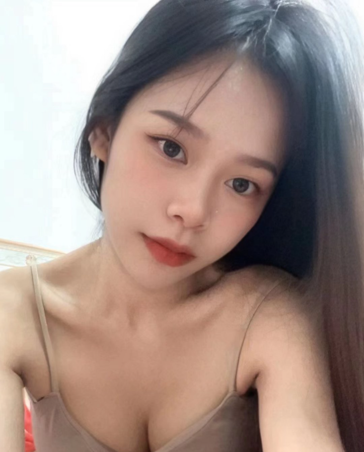 浦东川沙乖巧 小可爱