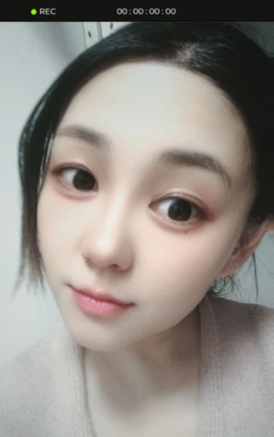 开发区美女花活多