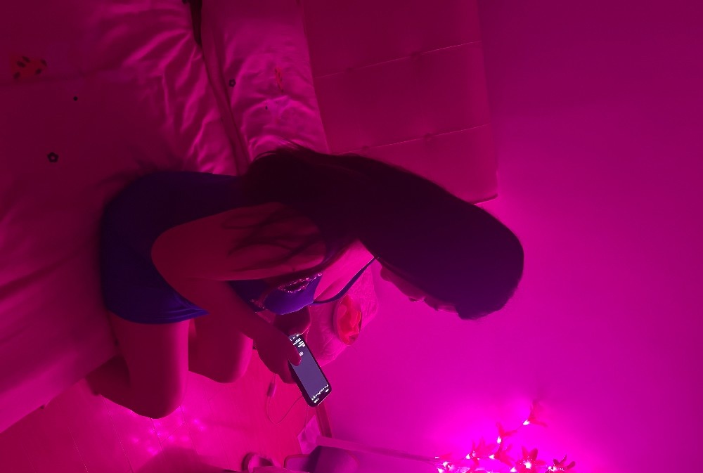 熟女御姐琳琳