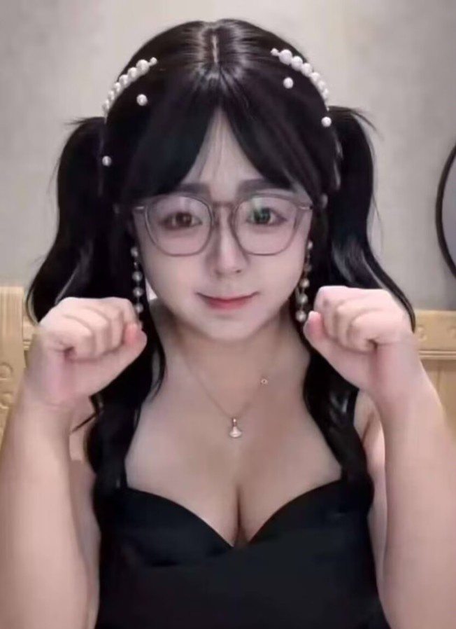 微胖丰满小阳
