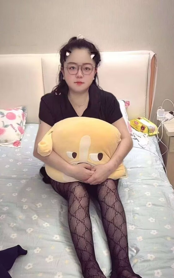 微胖丰满小阳