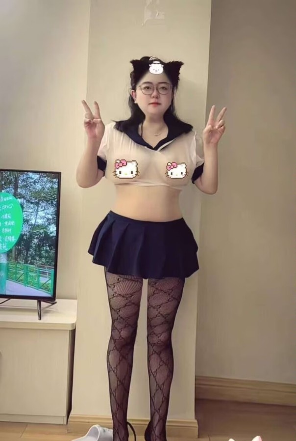 微胖丰满小阳