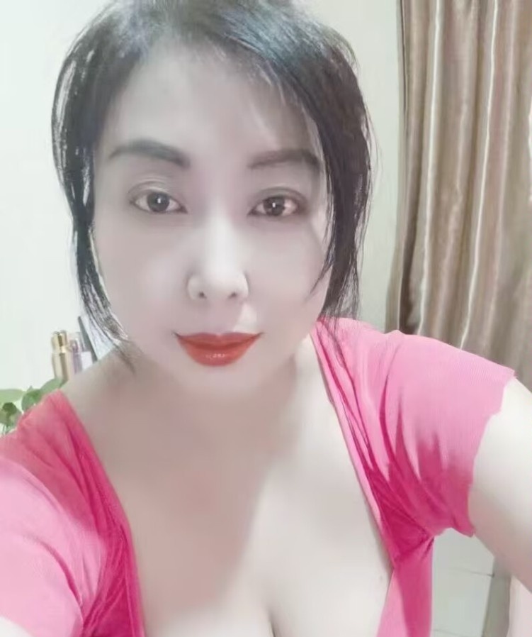 嘉定性感女神