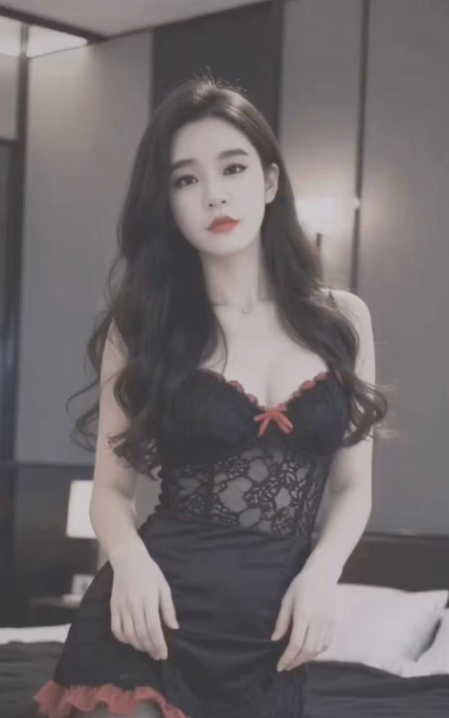 拱北骚晴子